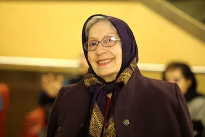 شیرین یزدان‌بخش بازیگر سینما درگذشت