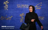 مریلا زارعی در نشست «موسی کلیم‌الله (ع)»؛ بازی در نقش یوکابد برایم مانند «سعی بین صفاومروه» بود
