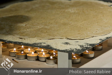 سی پرفورمنس، سی هنرمند، سی روز 26