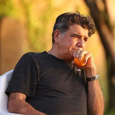 زندگی نامه محمدرضا شجریان