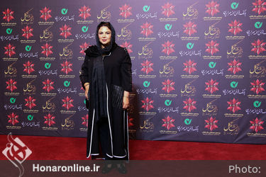 اکران خصوصی فیلم "داش آکل" در باغ کتاب