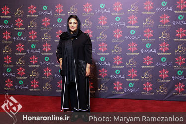 اکران خصوصی فیلم "داش آکل" در باغ کتاب