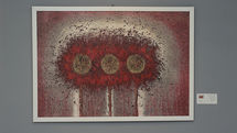 See Group Paintings Exhibit in shokouh Gallery