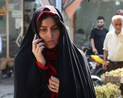 پوستر و نشان فیلم کوتاه «زاک» رونمایی شد