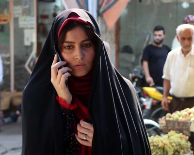 پوستر و نشان فیلم کوتاه «زاک» رونمایی شد