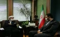 کارگروه بین الملل اعزام هنرمندان به خارج از کشور تشکیل می شود