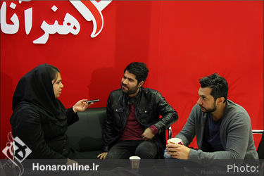 ششمین روز بیست و دومین نمایشگاه مطبوعات