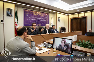 دومین همایش تخصصی کارشناسان حوزه مد و لباس استان‌های سراسر کشور