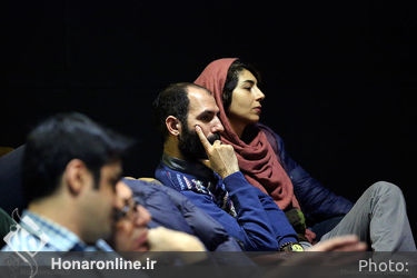 کارگاه آموزشی "مدیریت فرهنگی و برنامه ریزی هنری"