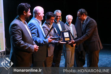 بزرگترین گردهمایی انجمن های ادبی شیراز