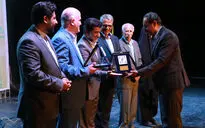 بزرگترین گردهمایی انجمن های ادبی شیراز