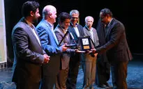 بزرگترین گردهمایی انجمن های ادبی شیراز