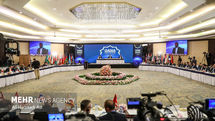 18th general assembly of OANA kicks off in Tehran