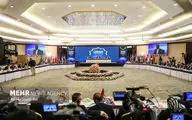 18th general assembly of OANA kicks off in Tehran