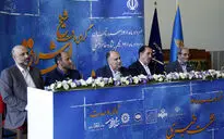  نشست خبری همایش ملی شیخ شهاب‌الدین سهروردی در تالار وحدت