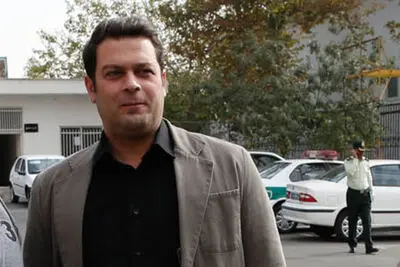 پژمان بازغی: تصور ما از سینمای کودک اشتباه است / همیشه ارتباطم با تلویزیون را حفظ کرده‌ام