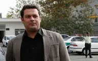 پژمان بازغی: تصور ما از سینمای کودک اشتباه است / همیشه ارتباطم با تلویزیون را حفظ کرده‌ام