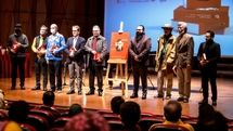 Joint studies by Iranian,American scholars on Russian composer Dmitri Shostakovich published