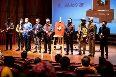 Joint studies by Iranian,American scholars on Russian composer Dmitri Shostakovich published