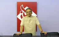 ما به دنیا نیامده‌ایم که فقط 