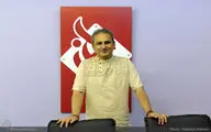 ما به دنیا نیامده‌ایم که فقط 