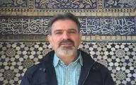 حسین غلامی: نگاه حمایتی و ارتباط با اساتید نباید تنها منحصر به ایام جشنواره جوانان باشد