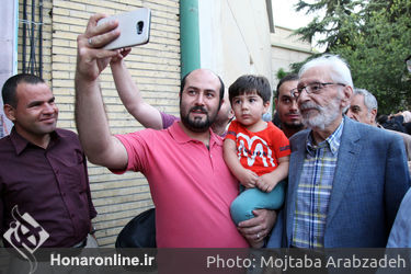 یازدهمین جشن بزرگ منتقدان و نویسندگان سینمایی ایران