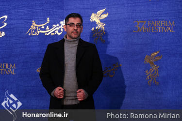 "سرخ پوست" در روز هشتم سی و هفتمین جشنواره فیلم فجر