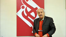 سعید پیردوست در بیمارستان بستری شد