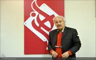 عیادت مدیرعامل خانه سینما از سعید پیردوست