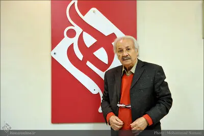سعید پیردوست در بیمارستان بستری شد