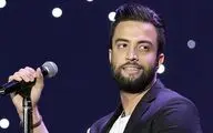 بنیامین بهادری در فیلم 