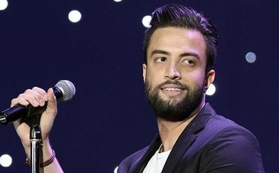 بنیامین بهادری مجری برنامه "ماه ماه" شد