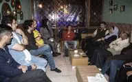 گزارش محفل نقد نمایش 