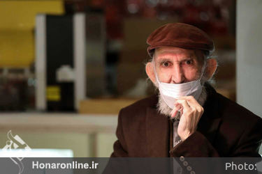 کتابگردی سرپرست معاونت امور هنری در هفته کتاب