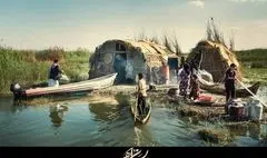 رونمایی از  «پسران هور»