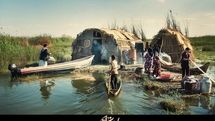 رونمایی از  «پسران هور»