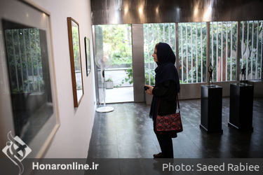 نمایشگاه گروهی نقاشی"ریشه‌ها" در گالری آریا