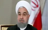 رئیس جمهور درگذشت جمشید مشایخی را تسلیت گفت