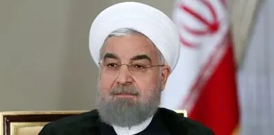 رئیس جمهور درگذشت جمشید مشایخی را تسلیت گفت