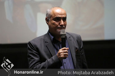 چهارمین روز سی و ششمین جشنواره جهانی فیلم فجر