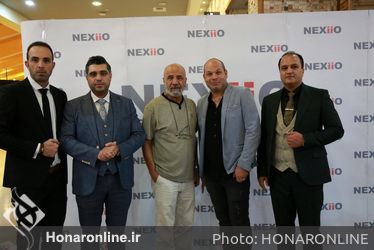 اکران خصوصی فیلم بانک زده‌ها در پردیس مگامال