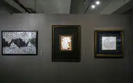 داور رشته خوشنویسی جشنواره تجسمی فجر: باید به خوشنویسی بها بدهیم تا انگیزه خوشنویسان برای کار بیشتر ‌شود