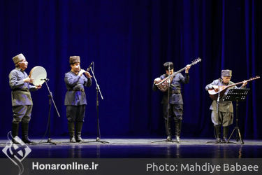 نشان نوروز رونمایی شد | بزرگداشت جهانی نظامی گنجوی در سال ۱۴۰۰