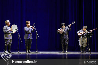نشان نوروز رونمایی شد | بزرگداشت جهانی نظامی گنجوی در سال ۱۴۰۰