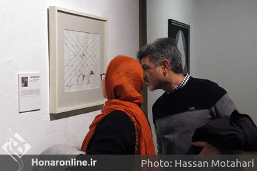 دومین رویداد پترنیتکچر در فرهنگسرای نیاوران