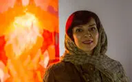 نگاهی به ارتباط فرم و فضا / روایت ترانه خسروشاهی از نمایشگاه 