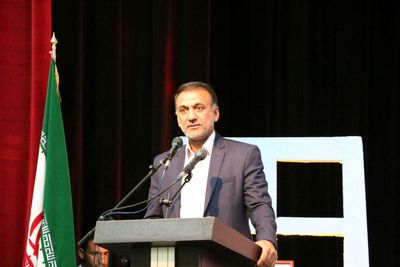 هنرمندان تجسمی خوزستان صاحب نگارخانه مجهز می‌شوند