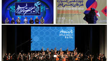 The Week in Art | From Fajr film Festival up to Children and Young Adult Theater Festival