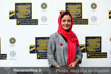 افتتاح ششمین جشنواره فیلم شهر در باغ موزه ایرانی